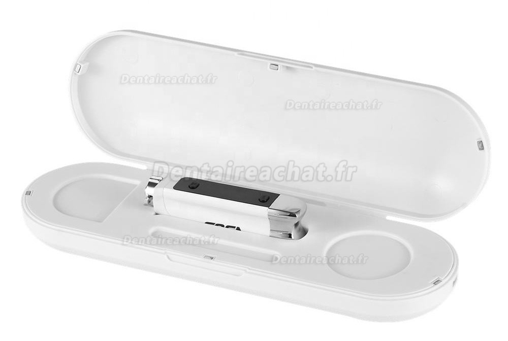 Seringue anesthesie dentaire electrique, stylo anesth&eacute;sie dentiste SOGA Smart II